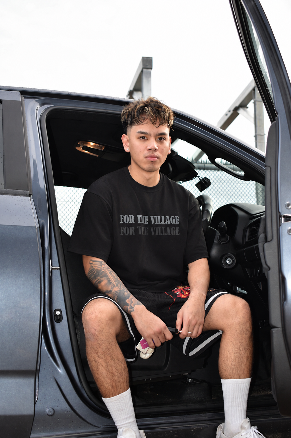 Dark Loyrez T-shirt