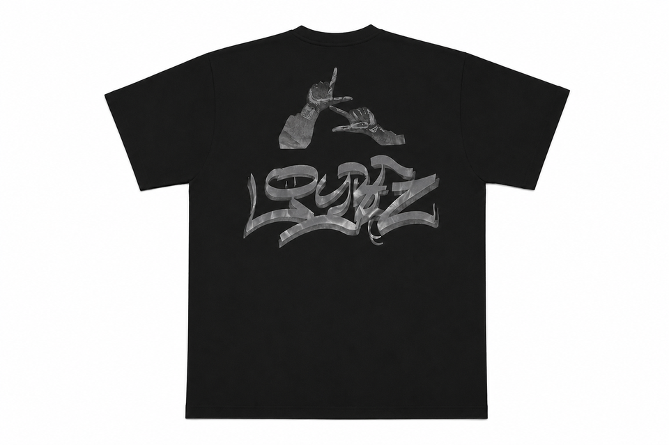 Dark Loyrez T-shirt