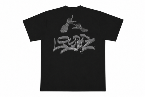 Dark Loyrez T-shirt