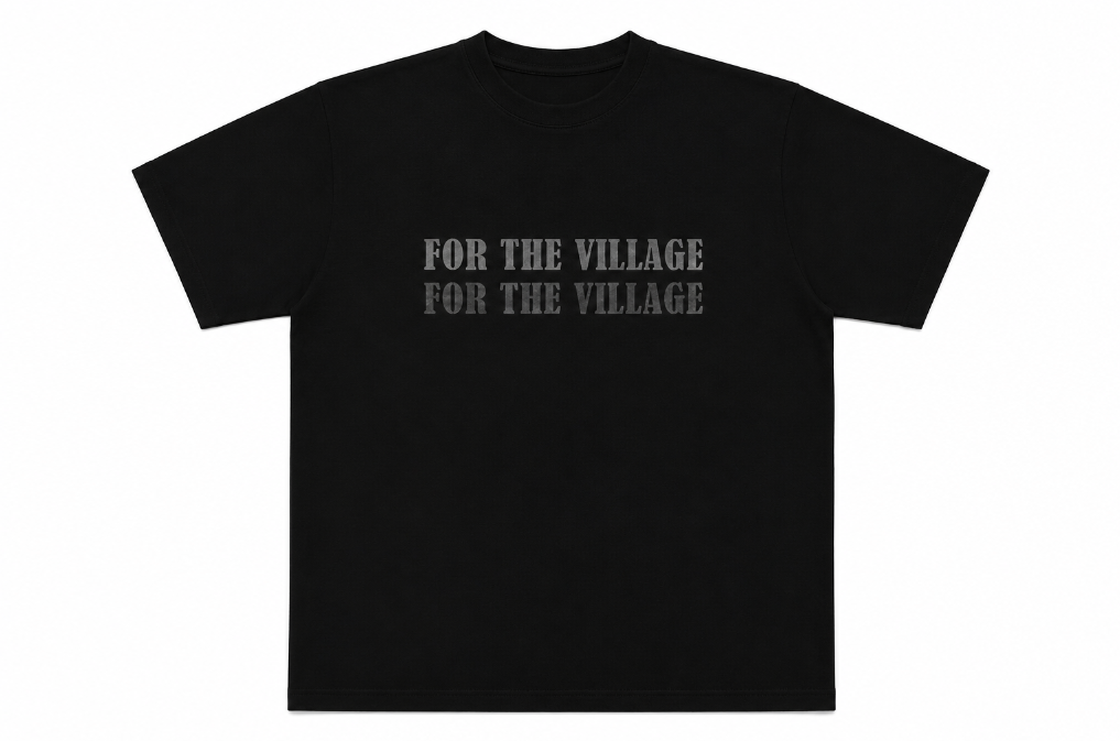 Dark Loyrez T-shirt